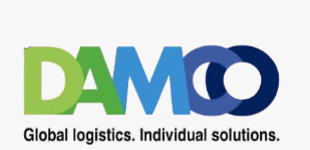 Logo Damco