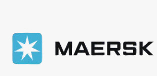 Logo Maersk