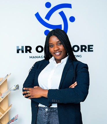 Recrutement des Talents